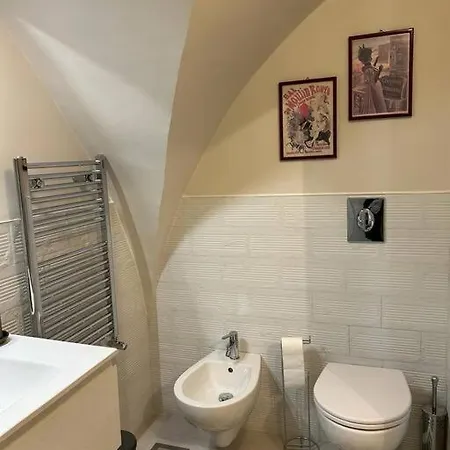 Апартаменты La Botte Antica