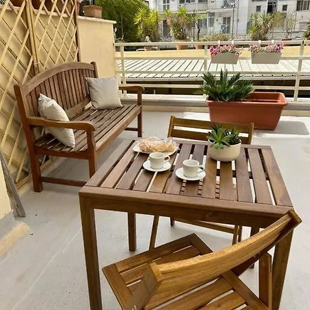 La Botte Antica * Бари