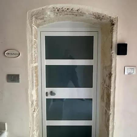 La Botte Antica * Бари