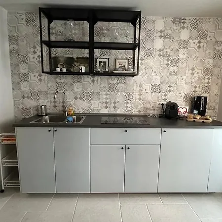 La Botte Antica Apartamento