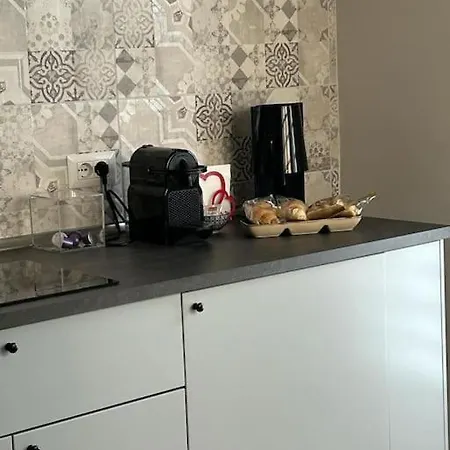 La Botte Antica * Bari