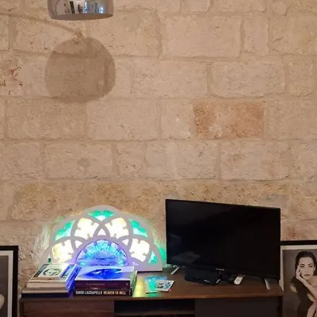 La Botte Antica Bari