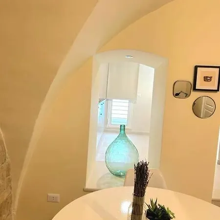 Apartment La Botte Antica *