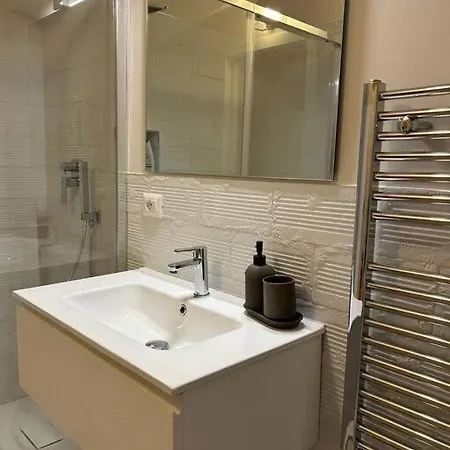 Apartment La Botte Antica *