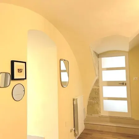 Lejlighed La Botte Antica Bari