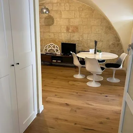 La Botte Antica Bari