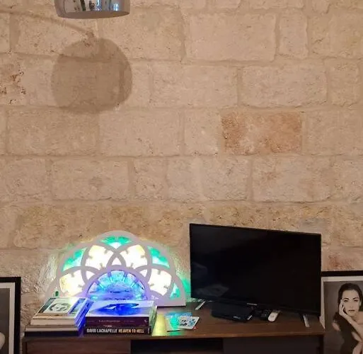 La Botte Antica בארי