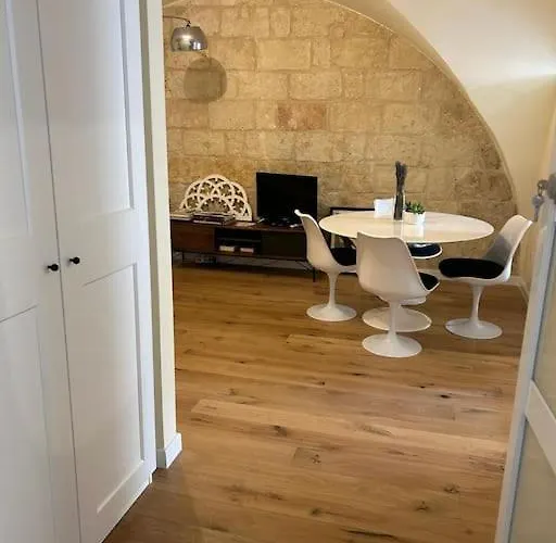 La Botte Antica בארי